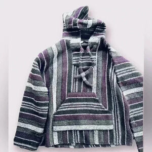 BAJA hoodie
